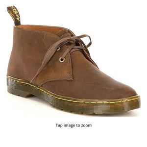 Dr. Martens men's Cabrillo